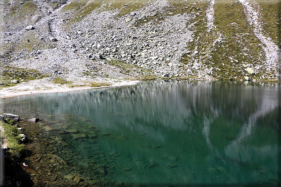 foto Lago di San Pancrazio